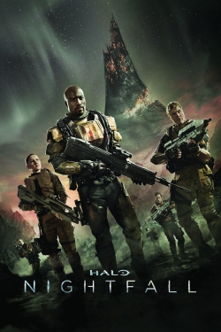 Watch free Halo: Nightfall movies online