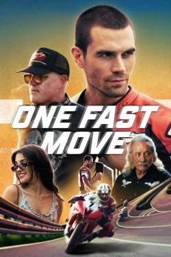 Watch free One Fast Move movies online