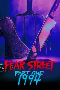 Watch free Fear Street Part One: 1994 movies online