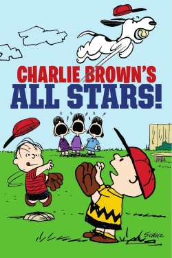 Watch free Charlie Brown's All-Stars! movies online