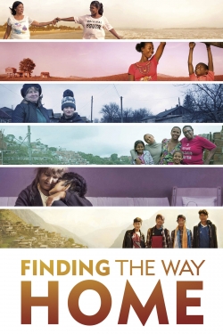 Watch free Finding the Way Home movies online