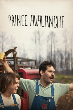 Watch free Prince Avalanche movies online