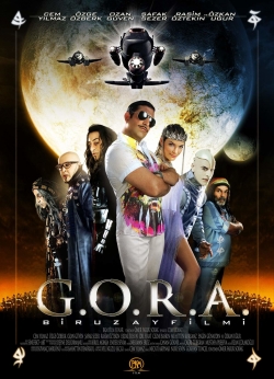 Watch free G.O.R.A. movies online