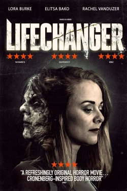 Watch free Lifechanger movies online