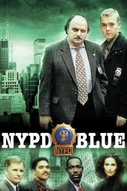 Watch free NYPD Blue movies online