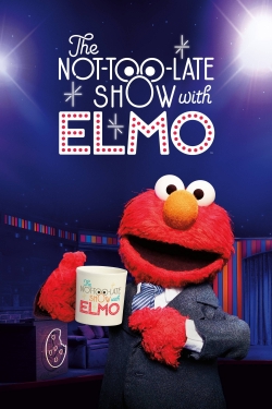 Watch free The Not-Too-Late Show with Elmo movies online