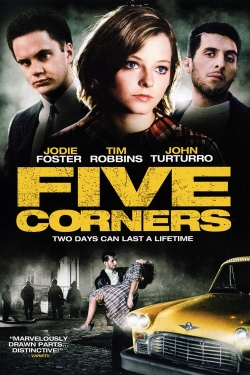 Watch free Five Corners movies online