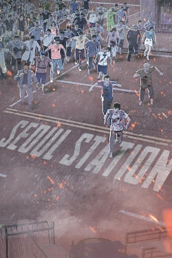 Watch free Seoul Station movies online