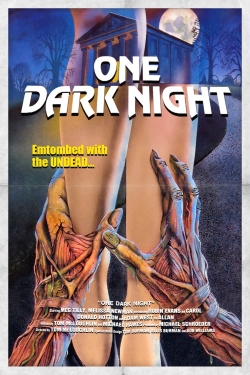 Watch free One Dark Night movies online