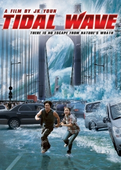 Watch free Tidal Wave movies online