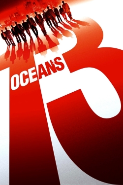 Watch free Ocean's Thirteen movies online