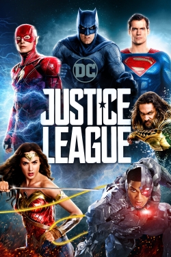 Watch free Justice League movies online