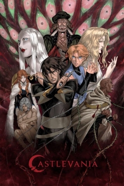 Watch free Castlevania movies online