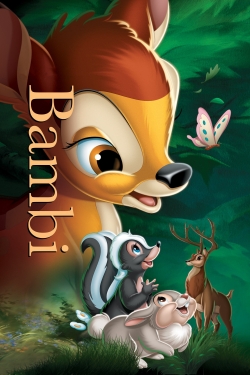 Watch free Bambi movies online