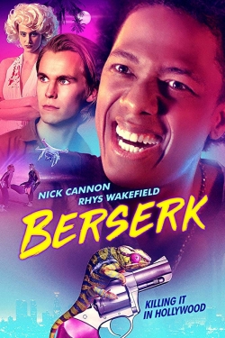 Watch free Berserk movies online