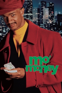 Watch free Mo' Money movies online