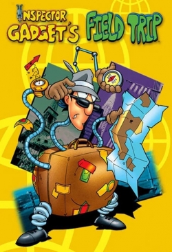 Watch free Inspector Gadget's Field Trip movies online