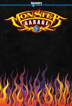 Watch free Monster Garage movies online