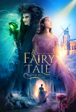 Watch free A Fairy Tale After All movies online