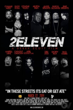 Watch free 2eleven movies online