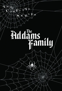 Watch free The Addams Family movies online