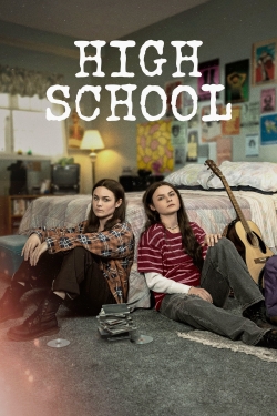 Watch free High School movies online