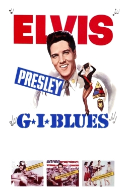 Watch free G.I. Blues movies online