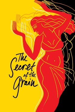 Watch free The Secret of the Grain movies online