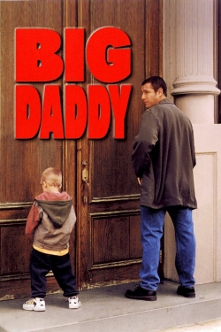 Watch free Big Daddy movies online