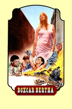 Watch free Boxcar Bertha movies online