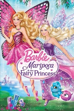 Watch free Barbie Mariposa & the Fairy Princess movies online