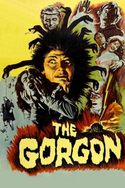 Watch free The Gorgon movies online