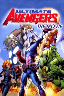 Watch free Ultimate Avengers movies online