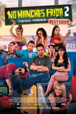 Watch free No Manches Frida 2 movies online