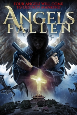 Watch free Angels Fallen movies online