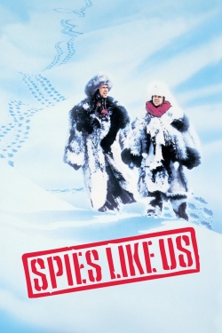 Watch free Spies Like Us movies online