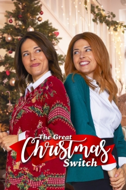 Watch free The Great Christmas Switch movies online