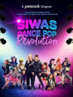 Watch free Siwas Dance Pop Revolution movies online